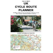 UK Cycle Route Planner